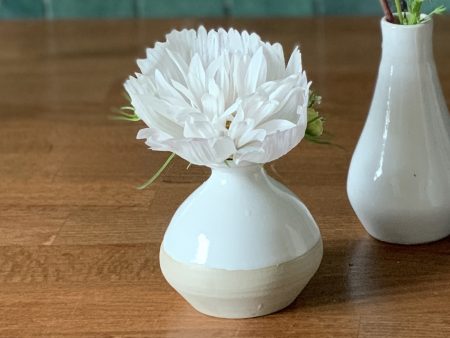 handgedrehte Keramik