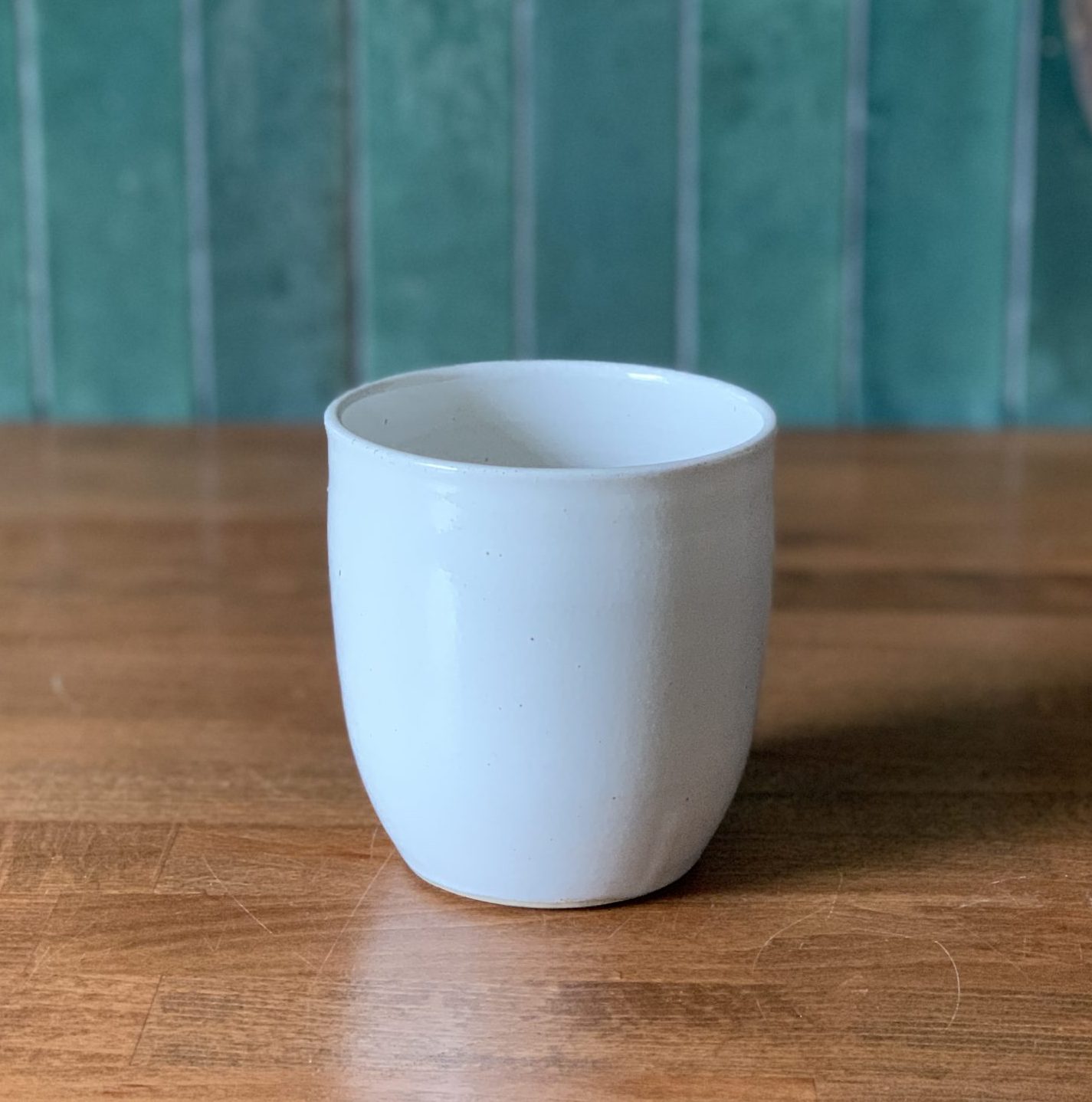 Blumengefäß `Pure´ – Bild 2